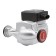 Circulation pump vrt vr.esc.25-4.180, 5-22 watts, pressure 4 m, 44 l/min, cable 1.2 m, cast iron