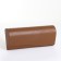 Magnet glass case, length 16 cm, brown color