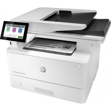 MFP, LAZ h/b HP Laserjet Pro M430F (3PZ55A), 1200x1200DPI, A4, DUPLEX-1