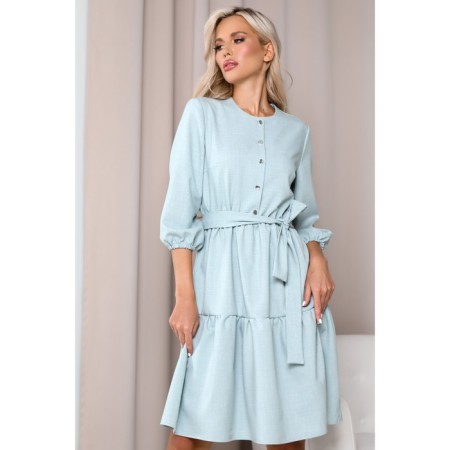 Women's dress, size 46-3