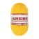 Bambino yarn 35% Merinos wool, 65% acrylic 150m/50g (104, yellow)
