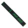 Souvenir weapon Tanto Knock "Good Game", length 30 cm