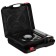 Portable gas stove, without adapter