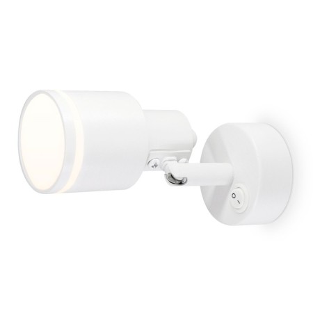 Ambrella Light GU10/LED MAX 12 W, 100X555X132 mm, white color switch-1