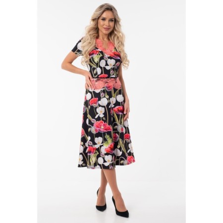 Women's dress, size 50
