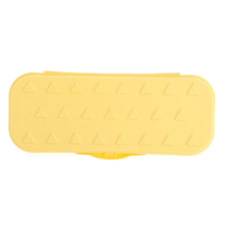 Penal-football 215x90x43 Istanm "Ducks", plastic, yellow-3