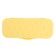 Penal-football 215x90x43 Istanm "Ducks", plastic, yellow