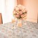 Milestock Meiwa 140 cm, roll 20 m, beige color