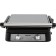 Electric grill NordFrost G 220 x, 2000 watts, anti -stick coating, 29x23cm, gray