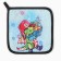Take "Winter Walk" 17x17 cm, 35% HL, 65% PE, Vatin 250 g/m2