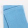 Women's socks, blue color, size 35-37