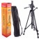REKAM MOBIPOD E-140 Stop Universal Black (890g.)