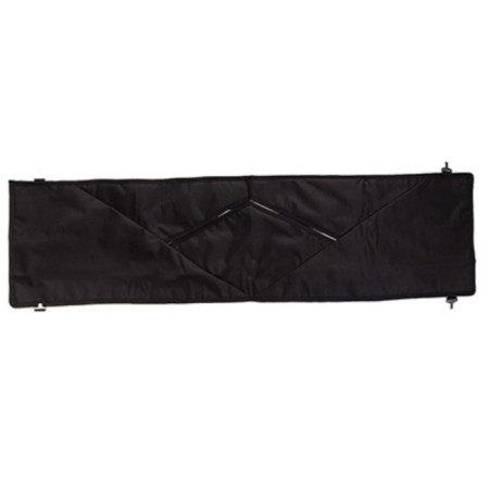 Radiator insulation 960 x 250 mm, SkyWay on VAZ 2101 Niva Oxford, foam