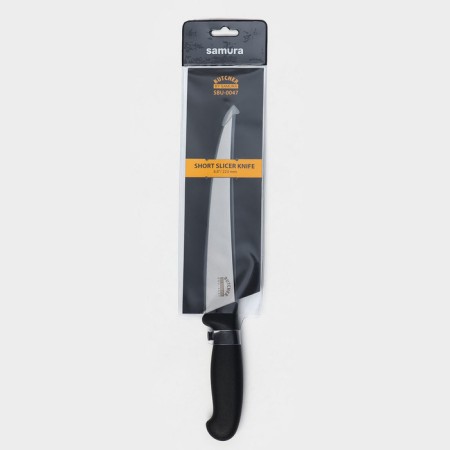 Kitchen knife Samura Butcher, sliser, blade 22.3 cm-4