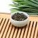 Green tea Chinese leaf green milk, 200 g