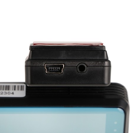 DVR, 2 cameras, Wi-Fi, FHD 1080, IPS 4.0, review 120 °-3
