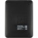 Hard disc WD USB 3.0 5TB WDBU6Y00550BBK-WESSN ELEMENTS Portable (5400RPM) 2.5 "Black