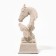 Polystone figurine "Love" 10 x 12 x 26 cm