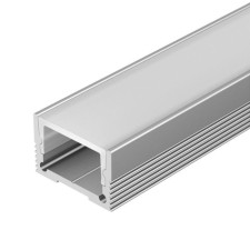 Profile SL-SLIM20-H13-2000 ANOD alum. L2000 Arlight 023721