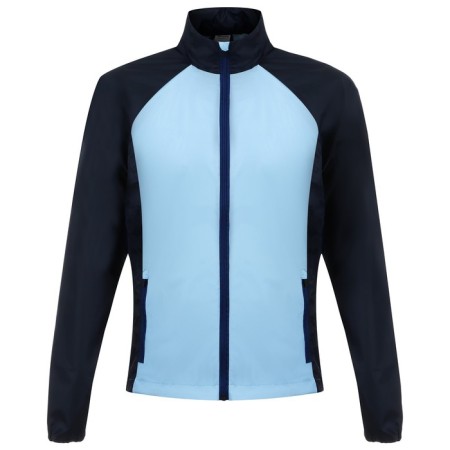 Vetrovka Onlytop Unisex with a bag Navy, p. 56-8