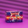 Sugar candy "Bone-shopit and shocking", with sour powder, 6 g