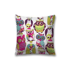Decorative pillowcase 