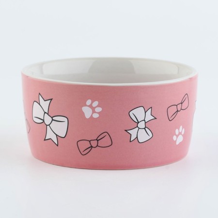 Ceramic Caturday, 200 ml, for cats-2