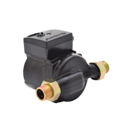 Circulation pump Aquario AC 206-130 5206, 100 watts, 60 l/min, pressure 6 m, cast iron-3