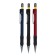 Mechanical pencil 0.3 mm Koh-I-Noor 5004, MIX case
