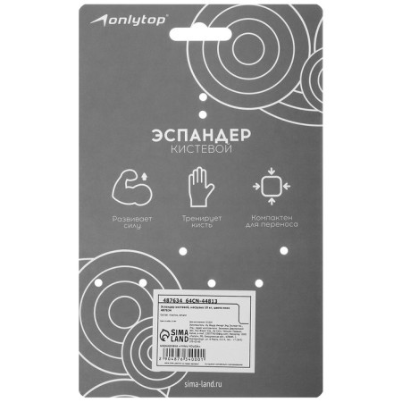Aspander Business Onlytop, 10 kg, Mix colors-4