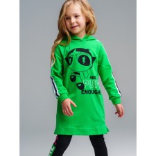 Dress for girl PlayTode, height 104 cm