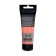 Acrylic art tube paint 75 ml, gamma "Studio" No. 236 Venetian pink