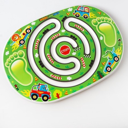 Балансир детский «Дорога»-2