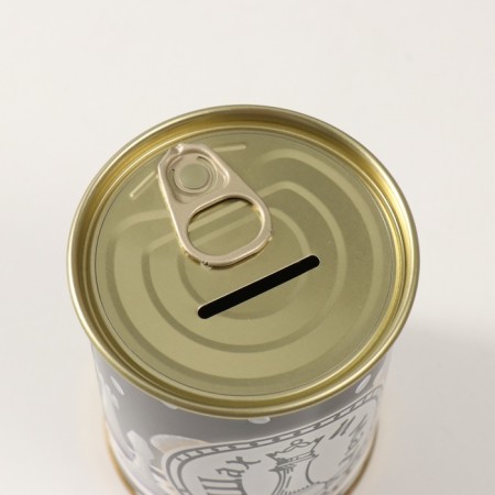 Pigging bank Metal "Conde Hod"-4
