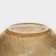 Complete glass salad bowl, 1.25 l, d = 22 cm, h = 9 cm