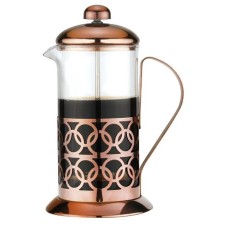 Hot teapot Bekker BK-7683, 0.6 L