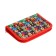 School Penal on a zipper 13 x 19.5 cm "Montrustriki", fabric, 1 section