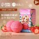 New Year. Gift kit for children, bathtub bombs, 2 x 40 g