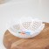 Vase for bread and fruits "Kuban. Heart ", 18 × 4.5 cm, color mix