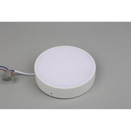 Wall-flowing lamp EVON LED 4000K 18W-3