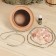 Aromatizer dispenser for the bathhouse and sauna "Sauna Aromatic"