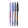 Ballic handle Erichkrause R-301 Stick & Grip "Prostokvashino" Knot 0.7mm, blue color