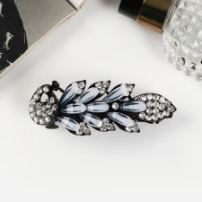 Lauren hair-air stoppage, 8 cm