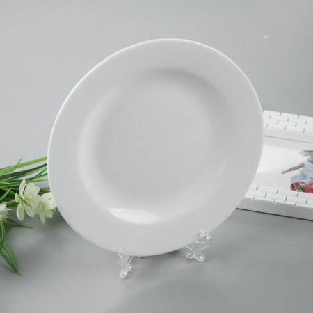 Plates stand for 10 cm, transparent, for plates d = 10-13 cm-2