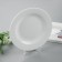 Plates stand for 10 cm, transparent, for plates d = 10-13 cm
