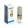 LED LED Feron, G4, 3 W, 12 V, daylight