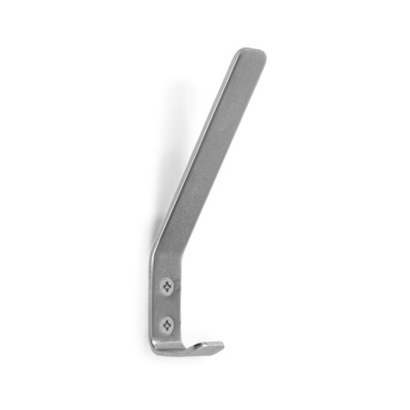 Hook-lick No. 3, zinc coating
