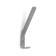 Hook-lick No. 3, zinc coating