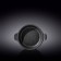 Baking circuit Wilmax England Slate Stone, with handles, 21.5x17.5 cm, 400 ml, color black slate