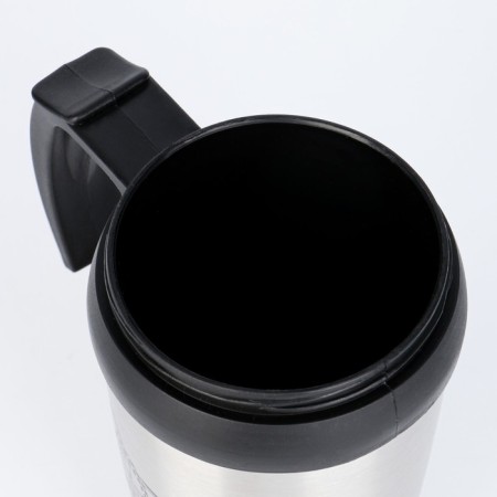Thermal circle, 350 ml, Classic "strong strong", retains heat 2 hours, 13 x 18 cm-1